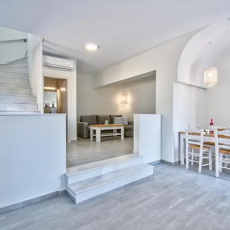 Feriehus Akrochori